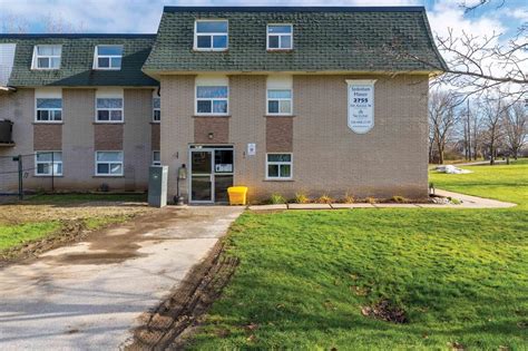 2755 5th Ave W Owen Sound Apartment For Rent