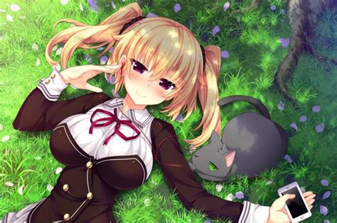 Nora To Oujo To Noraneko Heart 2 Censored From PC Version PS4 Switch