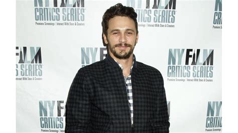 James Franco Really Hurt By Harassment Allegations 8days