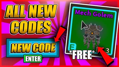 All these rewards will give you an added advantage over other fellow gamers. Giant Simulator Codes / SECRET CODES IN ROBLOX GIANT DANCE ...