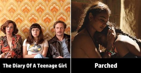 18 Powerful Movies That Explore Womens Sexuality In All Its Glory