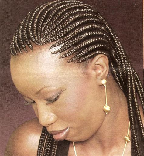 Check out these stunning types of cornrows, braided hairstyles, braid feeds, hairstyles for braids, hair braids for women and girls, or african hairstyles.especially in african countries, the following black braided hairstyles are the most common hairstyles in the world because they make you look so stunning and tantalizing. African Hairstyles To Get You Noticed - The Xerxes