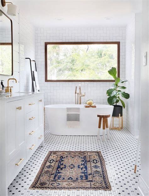 Prepare To Be Amazed By These 13 Mosaic Bathroom Floor Tile Ideas