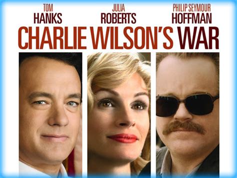 Charlie Wilsons War Movie