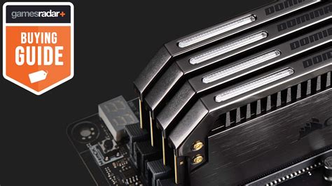 The Best Ram For Gaming 2022 Games News