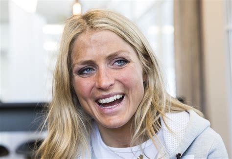 Therese johaug is a cross country skier who competes internationally for norway. Johaug mer populær etter dopingdommen - klar med ny ...