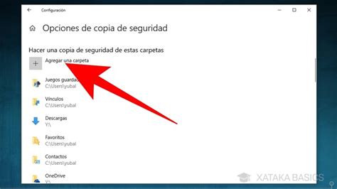 Copias De Seguridad En Windows 10 Para Qué Sirven Qué Tipos Hay Y