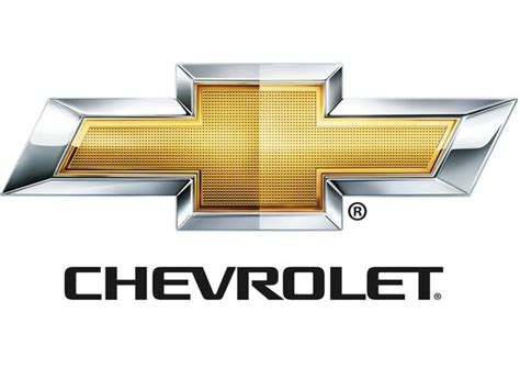 Cree un logo en 3 étapes simples. Logo Chevrolet | Logos de voitures, Marque voiture, Logo ...