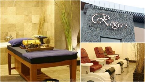 alamat roger s salon clinic dan spa bandung aneka info unik