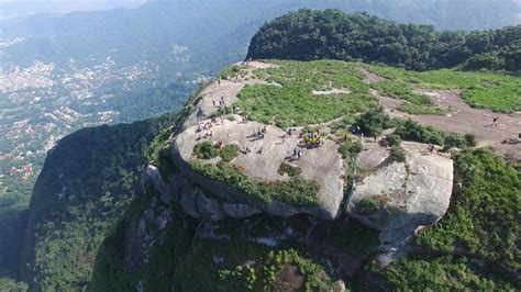Instagram @zekedroneon my trip to rio de janeiro brazil.there are a lot of wonderful places to explore in brazil but this one specific spot was always on my. Pedra Bonita & Pedra da Gávea, Rio de Janeiro, Brasil ...