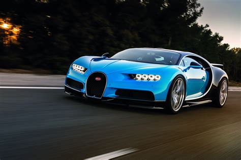 Here's some of the goodness that makes the chiron one of the most technologically impressive cars. Bugatti Chiron Is Official: 1,500 Horsepower, 260 MPH, $2 ...