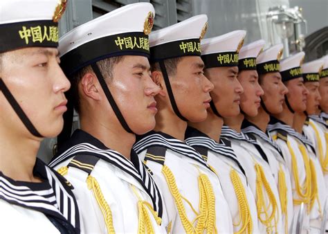 Free Images Row Chinese Profession Team Jockey Navy China