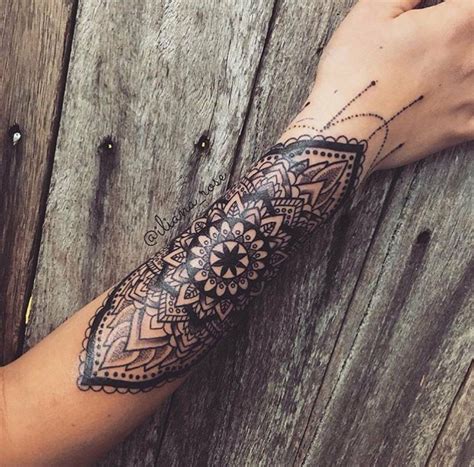 Pin By Chelsea Thorn On Tattoo Ideas Tattoos Boho Tattoos Cuff Tattoo