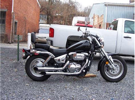 Possible options based on 2003 suzuki vz800 marauder 800. 2003 Suzuki Marauder 800 Motorcycles for sale