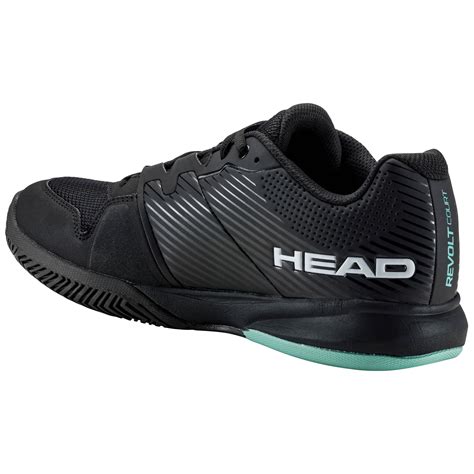 Head Revolt Court Mens Tennis Shoes Sweatband