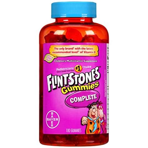 Top 10 Best Multivitamins For Kids In 2018 Topreviewproducts