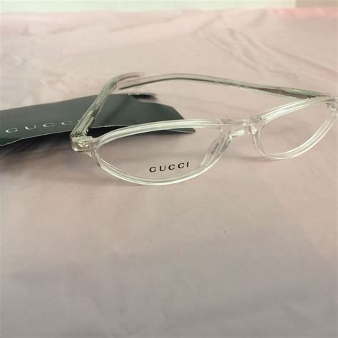 gucci reading glasses designer 130 gg 1415 euc authentic ebay glasses reading glasses gucci
