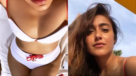 Photo Ileana Dcruz Sets The Internet On Fire With Her Sizzling