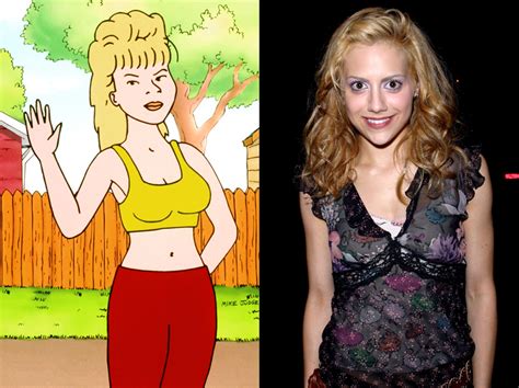 Remembering Brittany Murphy — Moviejawn
