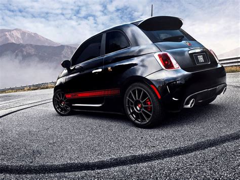 2014 Fiat 500 Abarth Picture 522135 Car Review Top Speed