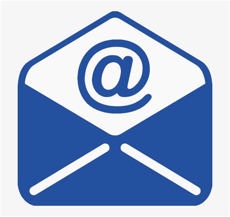 Email Logo Transparent Mail Logo Png Transparent Transparent Png