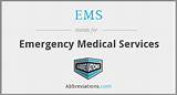 Emergency Medical Services Photos