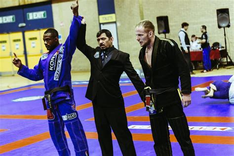 (Official Highlight Video) British National Professional JiuJitsu