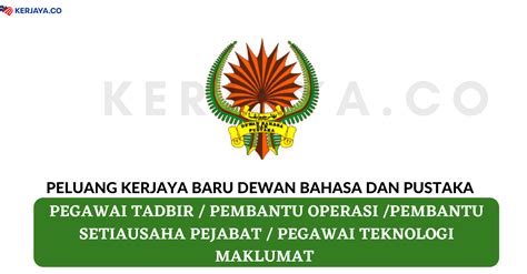 From mapcarta, the free map. Dewan Bahasa Dan Pustaka • Kerja Kosong Kerajaan