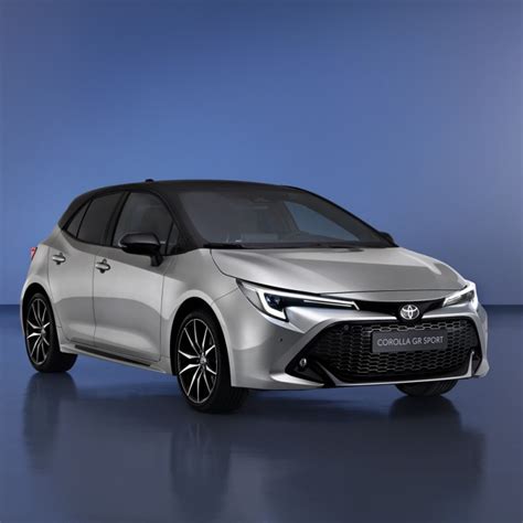 Discover 92 About 2023 Toyota Corolla Unmissable Indaotaonec