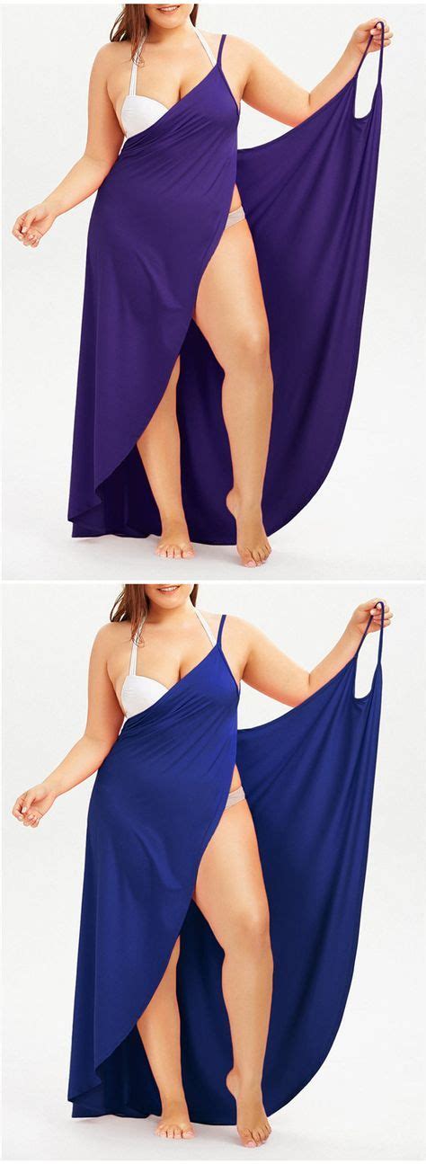 plus size beach cover up wrap dress plus size bikini bottoms women s plus size swimwear plus