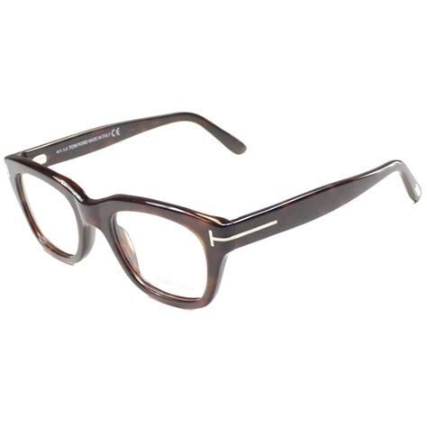 Tom Ford Unisex Tf5178 Ft5178 052 Eyeglasses