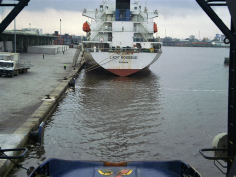 Vessel by morning mode, released 23 march 2019 1. MV LADY ROSEBUD SALVAGE ASSISTANCE - CHRISTOS XXII