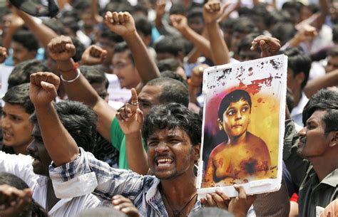 7 Years After War Sri Lanka On Path To Peace Financial Tribune