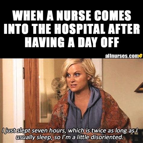 Funny Nurse Memes
