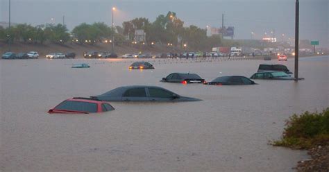 Recession delayed Phoenix flood-control plans