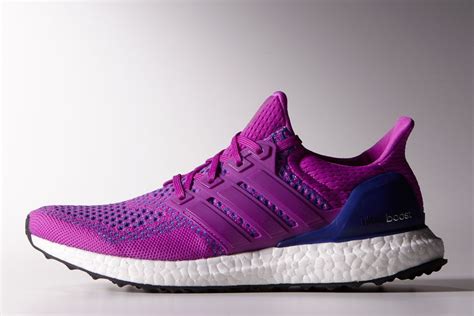 Adidas Ultra Boost Available In Two New Colorways For February Curvas Zapas