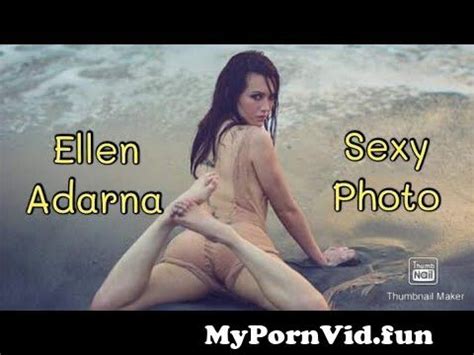 Ellen Adarna Teases Fans With Naked Photo Of Herself In Bed From Ellen