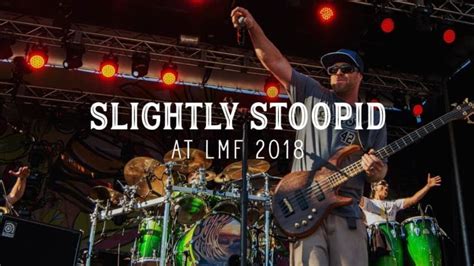 Sublime With Rome And Slightly Stoopid Indianapolis Everwise
