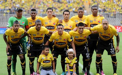Así está la tabla de posiciones de la ligapro 2021 luego del triunfo de. Barcelona Sporting Club - Guayaquil - Ecuador | Ecuador ...