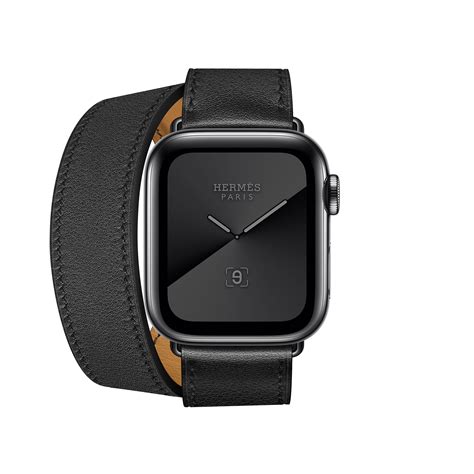 になったた Apple Watch Hermès シリーズ5 ・エルメス
