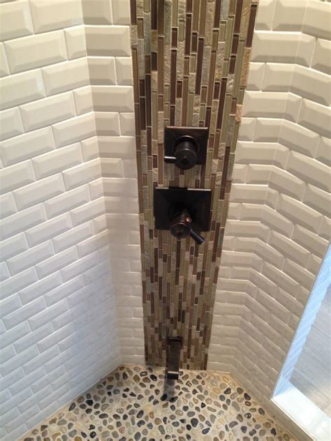 Tile Showers Shower Systems Medina TN