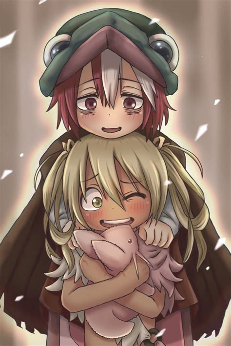 Made In Abyss Image By Lapindrawing Zerochan Anime Image Board