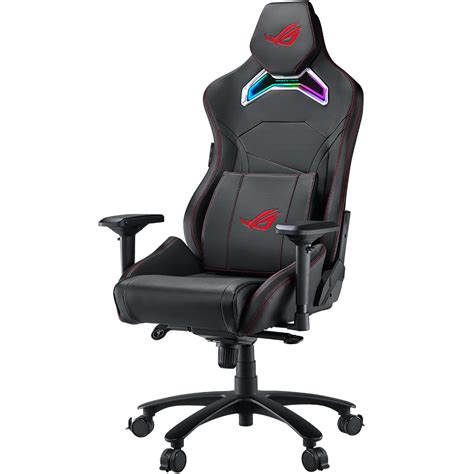 Buy Asus Rog Chariot Gaming Chair Rog Chariot Pc Case Gear Australia