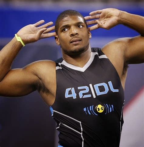michael sam drafted by the rams first openly gay nfl player