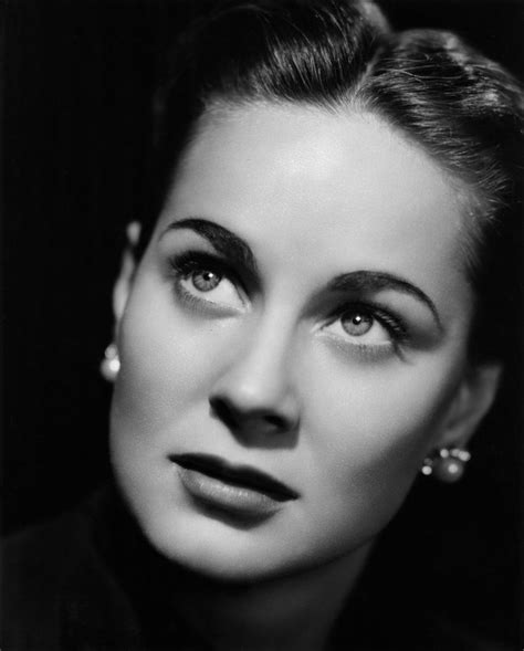 Alida Valli In The Paradine Case 1947 Classic Hollywood Classic