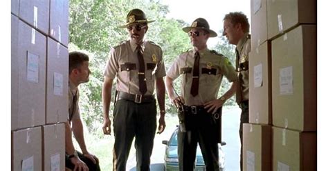 Super Troopers Movie Review Common Sense Media