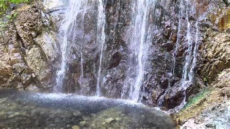 Bonita Falls Lytle Creek Youtube