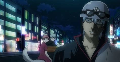 Episode 279 Gintama Anime News Network