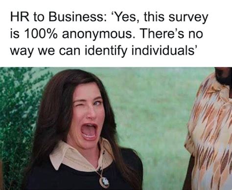 Funny Hr Memes That You Can Relate Forms App