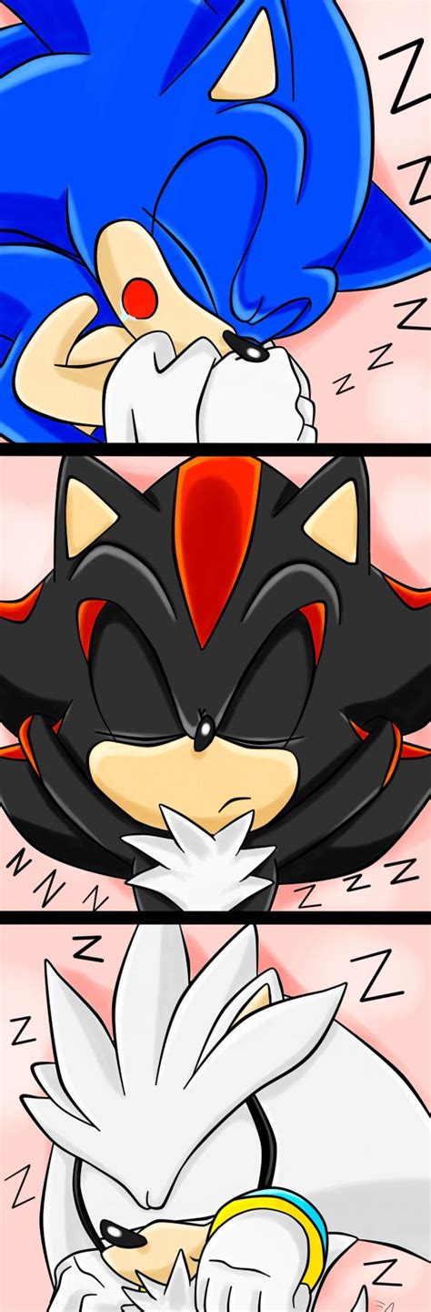 53 Best Images About Sonic On Pinterest Shadow The Hedgehog